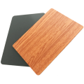 panel compuesto de aluminio sólido de tamaño estándar y panel acp para panel de revestimiento de pared